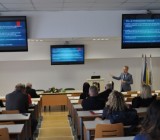 Na Pravnom fakultetu Univerziteta u Travniku održana radionica na temu: „Femicid kao društveni problem