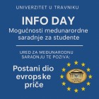 Mogućnosti međunarodne saradnje za studente