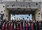 Svečana promocija diplomanata na Pravnom fakultetu Univerziteta u Travniku